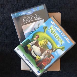 It’s about the surprise 12 Child, teen, family movie box